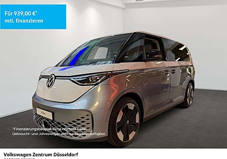 Volkswagen ID.6 ID BUZZ Pro kurz 6-Sitzer Pano Navi HeadUp AHK 5 G