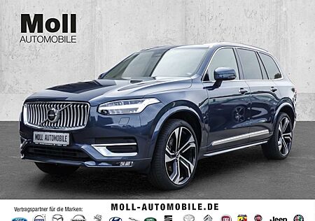 Volvo XC 90 XC90 Plus Bright AWD B5 Diesel EU6d 7-Sitzer Allrad AD