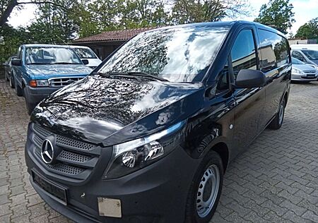 Mercedes-Benz Vito Mixto 116 CDI/BT lang Navi/Kamera/AHK/Autom