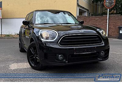 MINI Cooper Countryman 1.5*NAV*PDC*BT*USB*8Reifen*SHZ