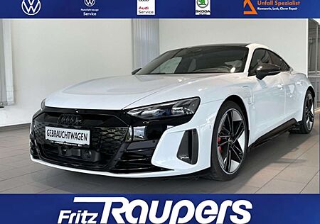Audi e-tron GT RS quattro +360°KAMERA+NAVI