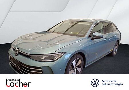 VW Passat Variant Volkswagen Elegance 2.0 TDI DSG