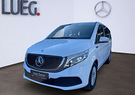 Mercedes-Benz EQV 300 AVANTGARDE Lang SpurW Navi ACC KAM SHZ