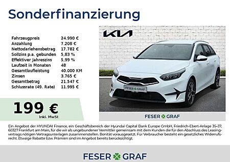 Kia XCeed Ceed SW / cee'd SW 1.5T 48V DCT ULTIMATE STYLE