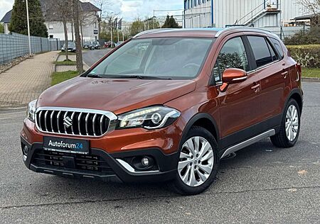 Suzuki Others (SX4) S-Cross *Autom.*RFK*CarPlay*SHZ*