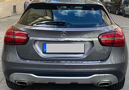 Mercedes-Benz GLA 200 gebraucht kaufen Mercedes-Benz GLA 200 Sport Utility Vehicle