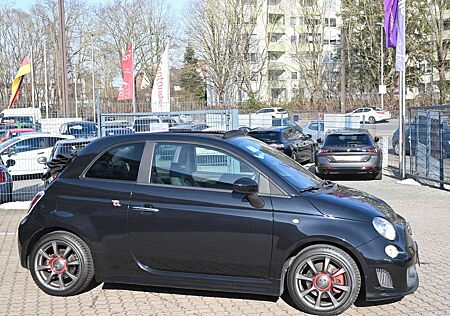 Abarth 595C Turismo 1.4 T-Jet 16V Leder Xenon PDC