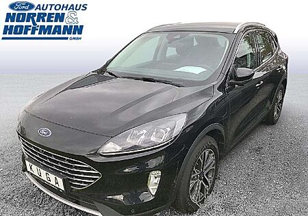 Ford Kuga Plug-In Hybrid Titanium