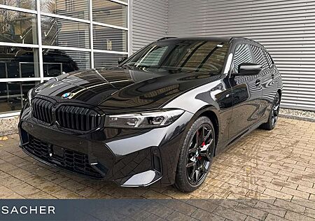 BMW 330 d A xDrive Tou M-Sport,M-Sport PRO,AHK,DAProf