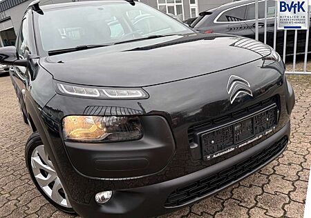 Citroën C4 Cactus Citroen Feel Navi, Rückfahrkamera,