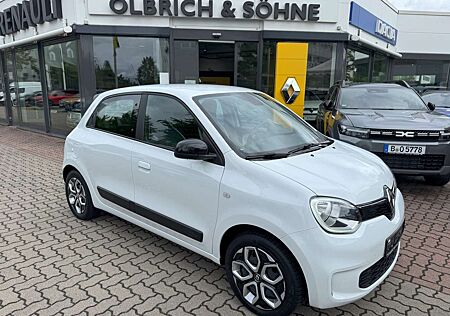 Renault Twingo SCe 65 Equilibre