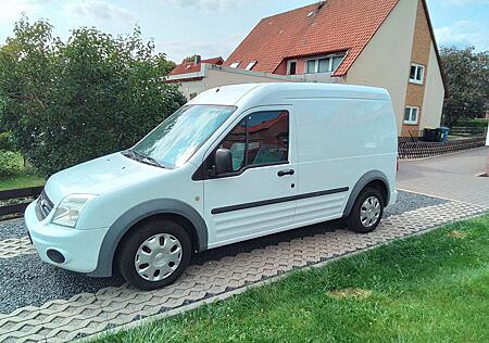 Ford Transit Connect Kasten Lang Trend 99 T230