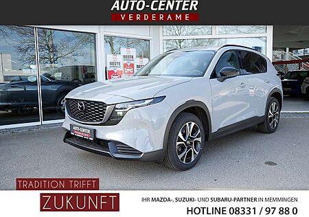 Mazda CX-5 e-SKYACTIV-G 141 Exclusive-Line LED MJ26