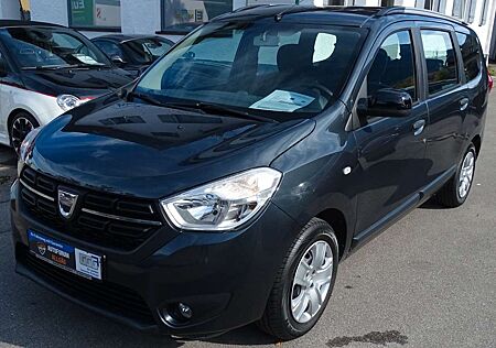 Dacia Lodgy Comfort 7-Sitzer Mtl.169.-ohne Anzahlung