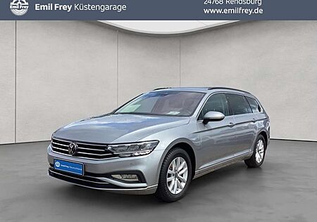 VW Passat Variant Volkswagen 2.0 TDI SCR DSG Business