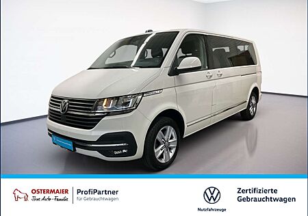 VW T6 Volkswagen .1 Caravelle langer Radstand .1 LR LANG 2.0TDI 204PS DSG 9SIT