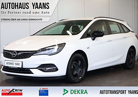 Opel Astra K ST 1.5 CDTI Business NAVI+KAM+LED+AHK