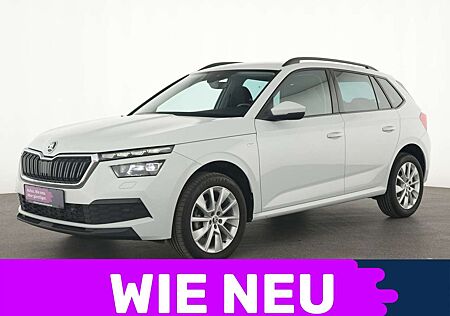 Skoda Kamiq Tour Navi|Kamera|CarPlay|LED|SHZ|PDC|