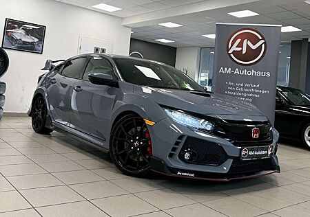 Honda Civic Lim. 5-trg. Type R GT *ACC*LED*Remus