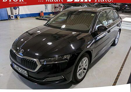 Skoda Octavia C First Edi 2.0TDI PANO/LED/NAV/AHK/MEMO