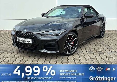 BMW 440 Mi xDrive Cabrio