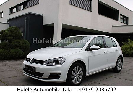 VW Golf Volkswagen VII Lim. Comfortline**ACC/KLIMA/NAVI/DSG**