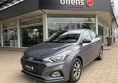 Hyundai i20 1.2i Advantage