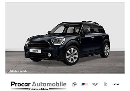 Mini One Countryman One Coutryman LED PDC V+H DAB Tempomat Sitzheiz. K