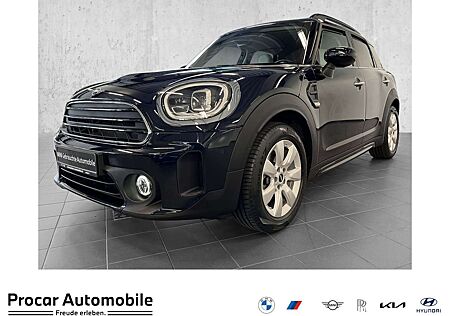 Mini One Countryman One Coutryman LED PDC V+H DAB Tempomat Sitzheiz. K