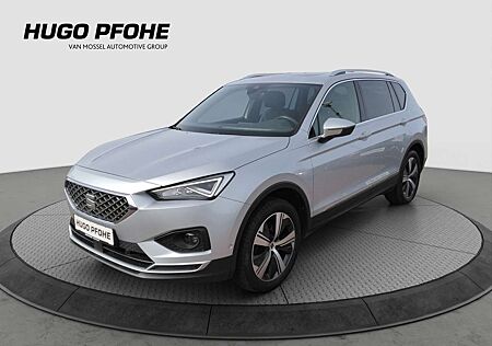 Seat Tarraco Xcellence 2.0 TDI 4Drive DSG AHK Pano