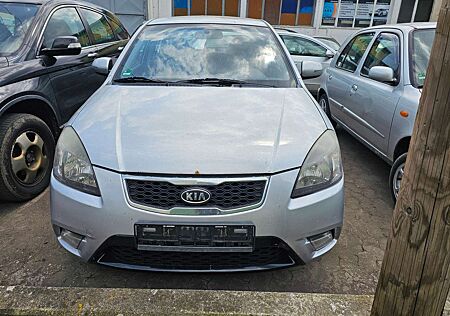 Kia Rio 1.4 Spirit