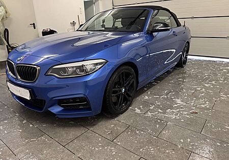 BMW 240 M240 i xDrive Cabrio