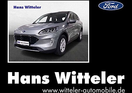 Ford Kuga PHEV Cool&Connect Winterpaket/Klima/Navi BC