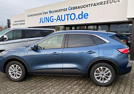 Ford Kuga Plug-In Hybrid Titanium X AHK ACC TWA HUD