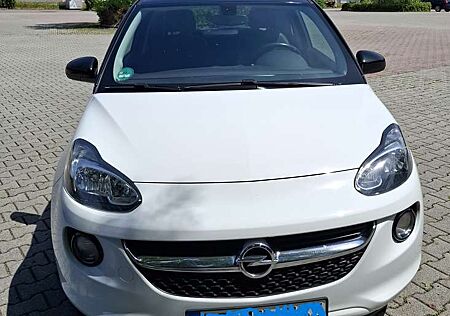 Opel Adam 1.4 120 Jahre