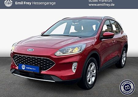 Ford Kuga 2.5 Duratec PHEV COOL&CONNECT