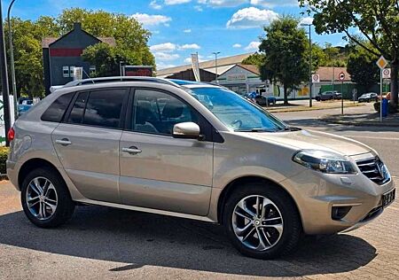 Renault Koleos 2.0 dCi FAP 4x4 Aut. BOSE WEBASTO