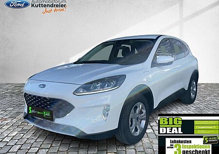 Ford Kuga PHEV Cool & Connect Navi Tempomat 2xPDC SHZ