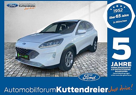 Ford Kuga PHEV Cool & Connect Navi Tempomat 2xPDC SHZ