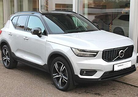 Volvo XC 40 XC40 T5 Plug-in Hybrid