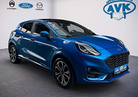 Ford Puma ST-Line X Navi, Winter-Paket