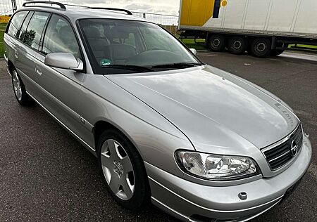 Opel Omega Caravan 3.0 V6 Executive*1.Hand*Automatik*Scheckhe