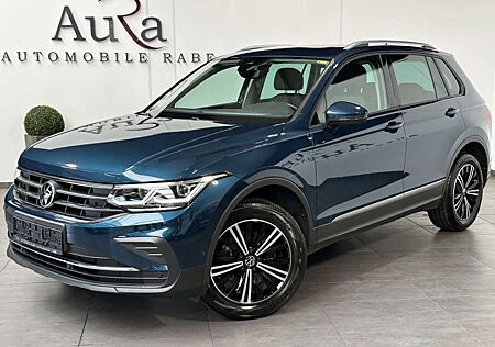 VW Tiguan Volkswagen 2.0 TDI DSG 4M Life NAV+LED+PANO+H&K+ACC