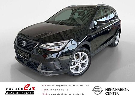 Seat Arona 1.0 TSI FR SHZ KAMERA NAVI ACC FACEL. LED