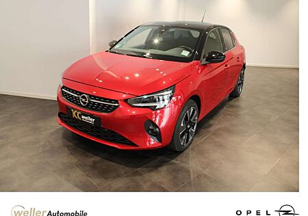 Opel Corsa -e ''Elegance'' Matrix-LED Rückfahrkamera Sitzheiz