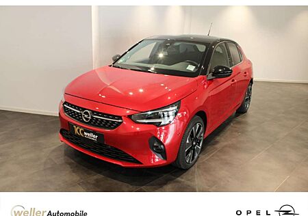 Opel Corsa -e ''Elegance'' Matrix-LED Rückfahrkamera Sitzheiz