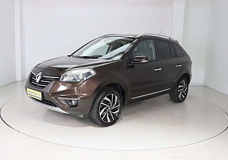 Renault Koleos Bose Edition dCi 150 4x4 * Navi * Leder