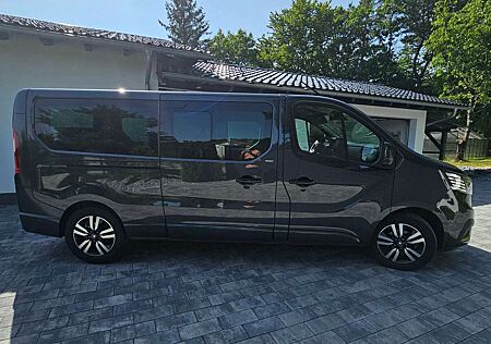 Renault Trafic Blue dCi 170 EDC Grand Spaceclass