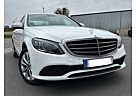 Mercedes-Benz C 200 d 9G-TRONIC Exclusive