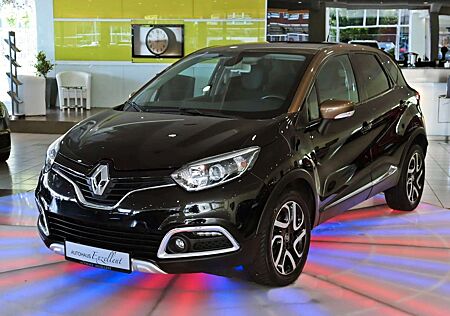 Renault Captur XMOD Automatik*LEDER*NAVI*LED*SHZ*ALU*